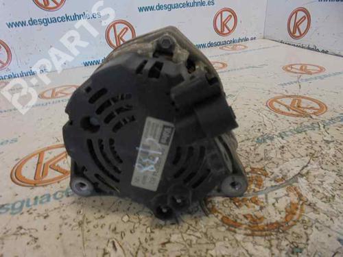 Alternator CITROËN C3 I (FC_, FN_)  | BP3357578M7 