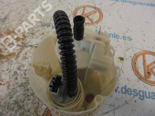 Fuel pump CITROËN C3 I (FC_, FN_)  | BP3357550M76 