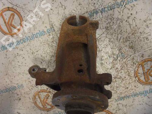 Left front steering knuckle CITROËN C3 I (FC_, FN_)  | BP3259209M25 