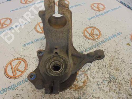 Left front steering knuckle CITROËN C3 I (FC_, FN_)  | BP3259209M25 
