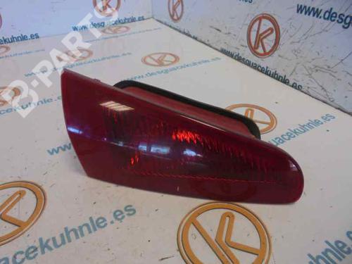 Venstre Baklys ALFA ROMEO 147 (937_) 1.6 16V T.SPARK ECO (937.AXA1A, 937.BXA1A) (105 hp) 3354933