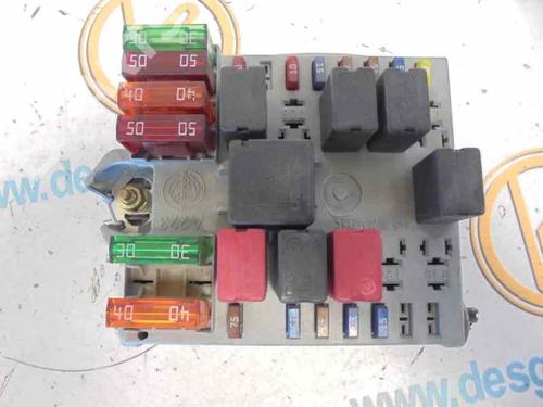 Fuse box ALFA ROMEO 147 (937_) 1.6 16V T.SPARK ECO (937.AXA1A, 937.BXA1A) | BP3354872E1 