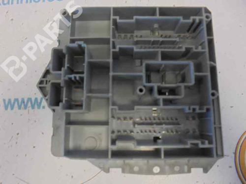 Fuse box ALFA ROMEO 147 (937_) 1.6 16V T.SPARK ECO (937.AXA1A, 937.BXA1A) | BP3354872E1 