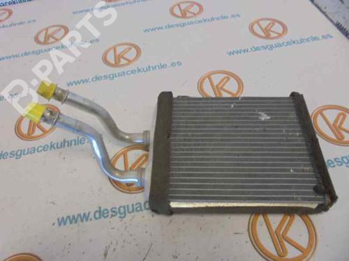 Radiador de calefacción ALFA ROMEO 147 (937_) 1.6 16V T.SPARK ECO (937.AXA1A, 937.BXA1A) (105 hp) 3408542