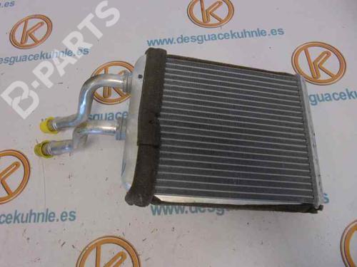 Varmeapparat ALFA ROMEO 147 (937_) 1.6 16V T.SPARK ECO (937.AXA1A, 937.BXA1A) | BP3408542M63 