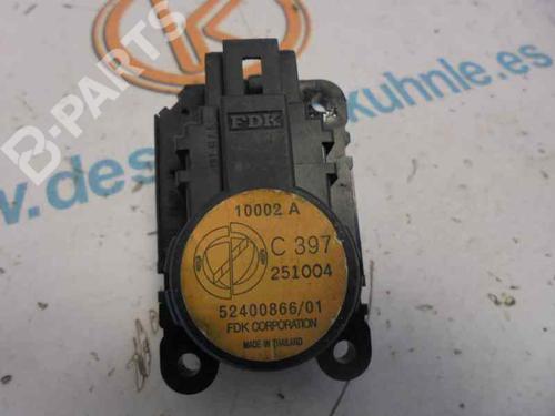 Used Heater blower motor ALFA ROMEO 147 (937_) 1.6 16V T.SPARK ECO (937.AXA1A, 937.BXA1A) (105 hp) 3408519
