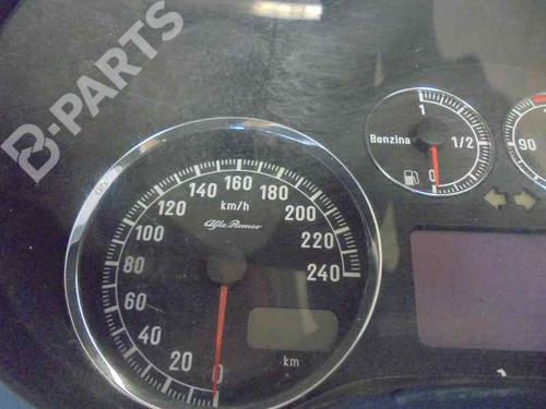 Instrument cluster ALFA ROMEO 147 (937_) 1.6 16V T.SPARK ECO (937.AXA1A, 937.BXA1A) | BP3354946C47 