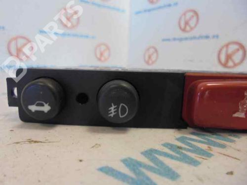 AC-Styringsenhed/Manøvreenhed ALFA ROMEO 147 (937_) 1.6 16V T.SPARK ECO (937.AXA1A, 937.BXA1A) | BP3354873I5 
