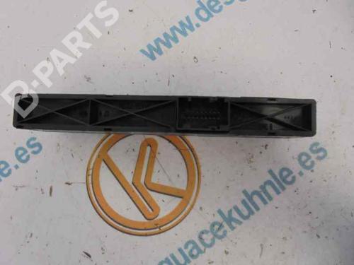 Used Climate control ALFA ROMEO 147 (937_) 1.6 16V T.SPARK ECO (937.AXA1A, 937.BXA1A) (105 hp) 3354873