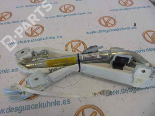 Used Left curtain airbag ALFA ROMEO 147 (937_) 1.6 16V T.SPARK ECO (937.AXA1A, 937.BXA1A) (105 hp) 3365519