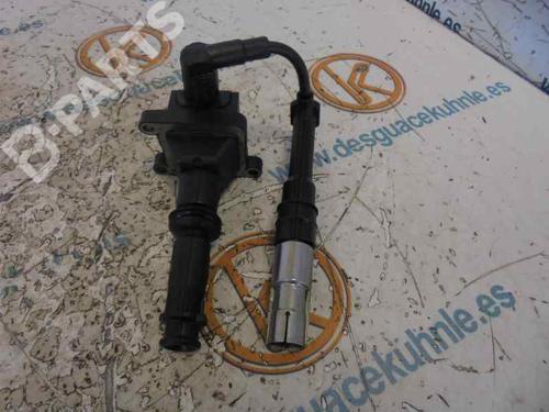 Ignition coil ALFA ROMEO 147 (937_) 1.6 16V T.SPARK ECO (937.AXA1A, 937.BXA1A) | BP3354862M94 