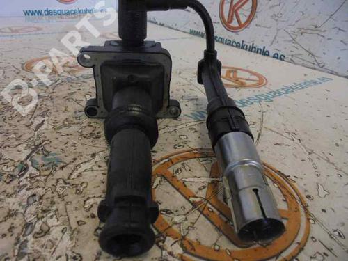Used Ignition coil ALFA ROMEO 147 (937_) 1.6 16V T.SPARK ECO (937.AXA1A, 937.BXA1A) (105 hp) 3354862