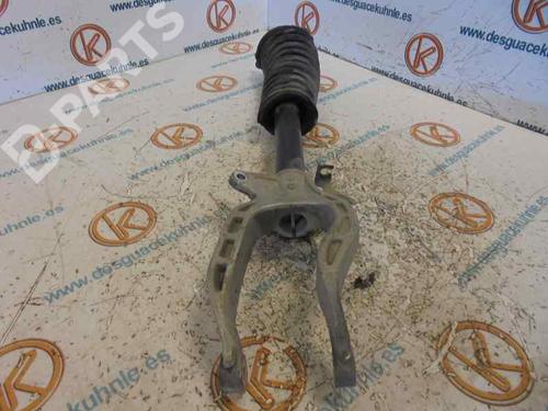 Used Left front shock absorber ALFA ROMEO 147 (937_) 1.6 16V T.SPARK ECO (937.AXA1A, 937.BXA1A) (105 hp) 3269226