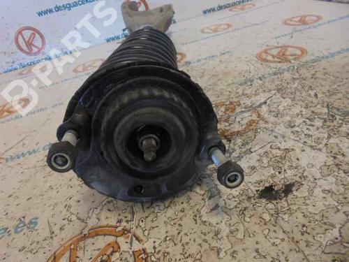 Left front shock absorber ALFA ROMEO 147 (937_) 1.6 16V T.SPARK ECO (937.AXA1A, 937.BXA1A) | BP3269226M16 