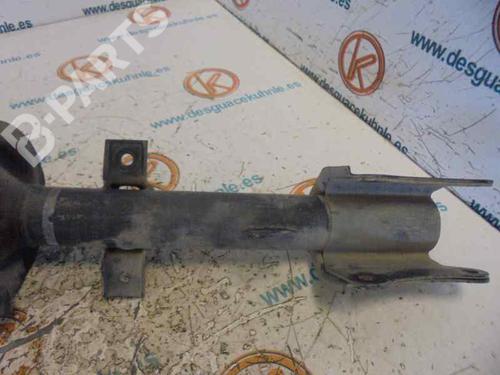 Used Right rear shock absorber ALFA ROMEO 147 (937_) 1.6 16V T.SPARK ECO (937.AXA1A, 937.BXA1A) (105 hp) 3269260