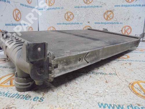 Used Water radiator FORD MONDEO I (GBP) 1.8 TD (88 hp) 2450429