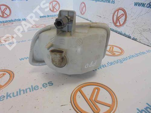 Right front fog light KIA PICANTO I (SA) 1.1 | BP3365468C31 