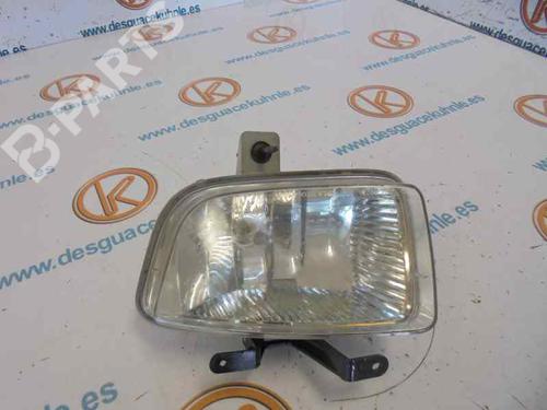 Faro Antiniebla delantero izquierdo KIA PICANTO I (SA) 1.1 (65 hp) 3365467