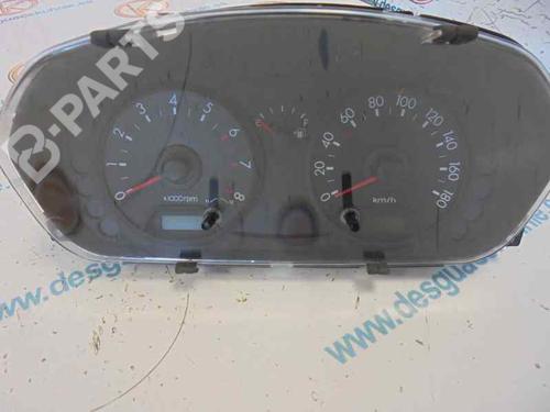 Kombinert Instrument KIA PICANTO I (SA) 1.1 (65 hp) 3365425