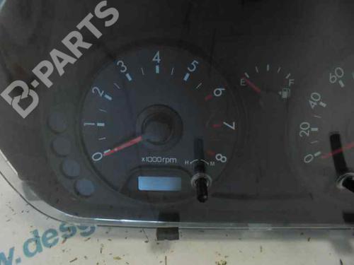 Instrument cluster KIA PICANTO I (SA) 1.1 | BP3365425C47 
