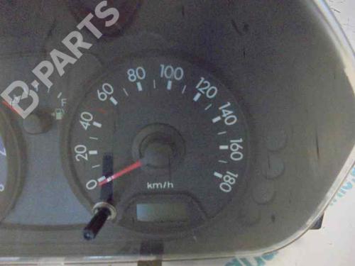 Instrument cluster KIA PICANTO I (SA) 1.1 | BP3365425C47 