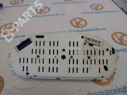 Instrument cluster KIA PICANTO I (SA) 1.1 | BP3365425C47 