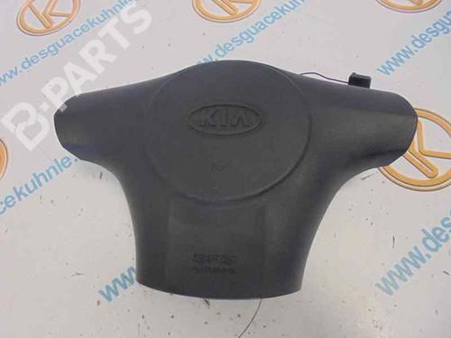 Førerens kollisjonspute KIA PICANTO I (SA) 1.1 (65 hp) 3365515
