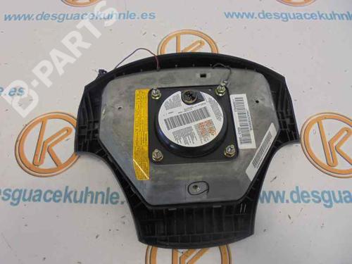 Førerens kollisjonspute KIA PICANTO I (SA) 1.1 | BP3365515C9 