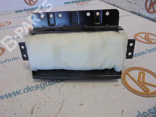 Passasjer kollisjonspute KIA PICANTO I (SA) 1.1 (65 hp) 3365516