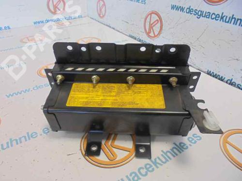 Passasjer kollisjonspute KIA PICANTO I (SA) 1.1 | BP3365516C10 
