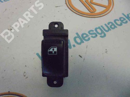 Used Left rear window switch KIA PICANTO I (SA) 1.1 (65 hp) 3365437