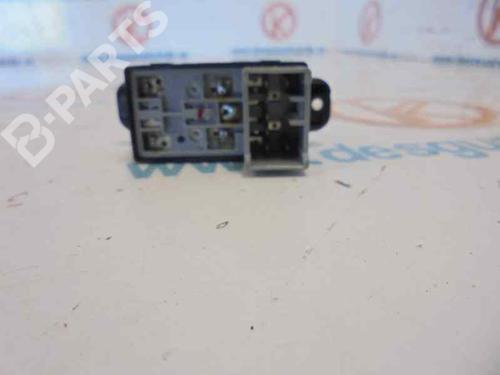 Left rear window switch KIA PICANTO I (SA) 1.1 | BP3365437I29 