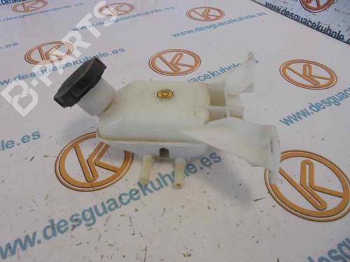 Expansion tank KIA PICANTO I (SA) 1.1 | BP3365571C120 