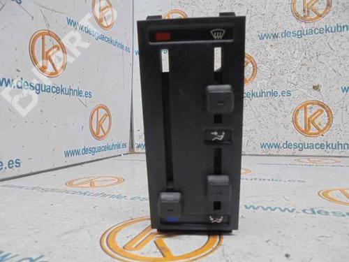 Used Climate control OPEL KADETT E (T85) [1984-1993]  2465781