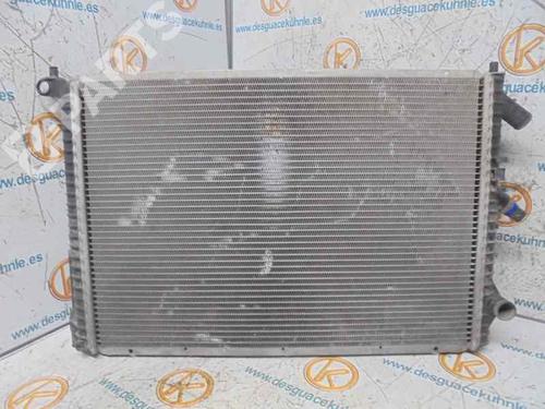 Radiateur RENAULT LAGUNA I (B56_, 556_) 2.2 D (B56F/2) (83 hp) 2452942