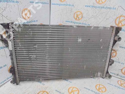Køler RENAULT LAGUNA II (BG0/1_) [2001-2007]  2475144