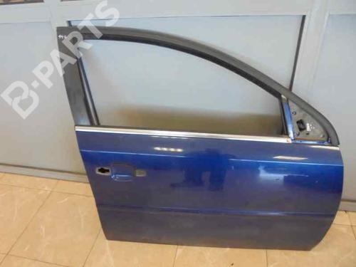 Dør højre fortil OPEL VECTRA C (Z02) [2002-2009]  3408523