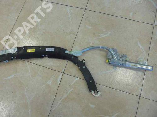 Right curtain airbag OPEL VECTRA C (Z02)  | BP3365510C12 