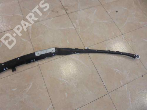 Venstre gardin kollisjonspute OPEL VECTRA C (Z02)  | BP3365511C11 