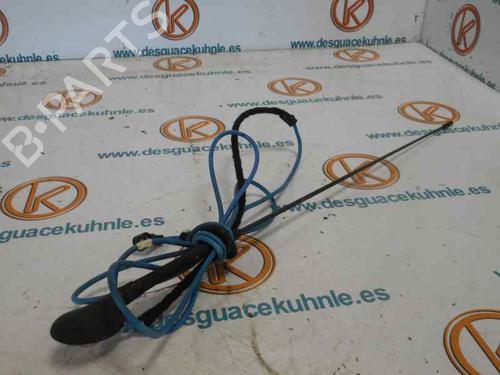 Used Antenna/Base FORD FOCUS I Turnier (DNW) [1999-2007]  14179857