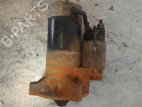 Startmotor CITROËN JUMPY I (U6U_) [1994-2006]  17962199