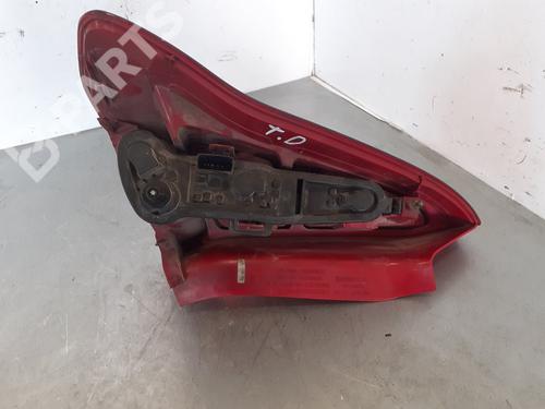 Right taillight CITROËN C4 I (LC_)  | BP7888280C35 