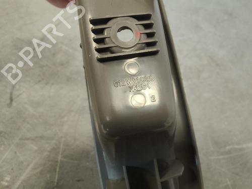 Left rear window switch CHEVROLET NUBIRA Saloon  | BP12681940I29 