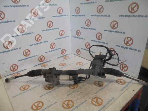 Used Steering rack SEAT LEON (1P1) [2005-2013]  4400342