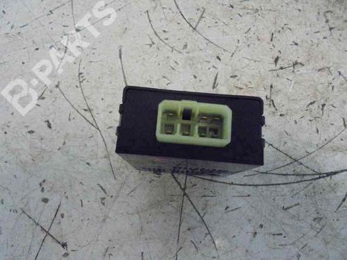 Electronic module SUZUKI GRAND VITARA I (FT, HT) 2.5 V6 24V 4x4 (TD62, SQ625) | BP5329351M83 