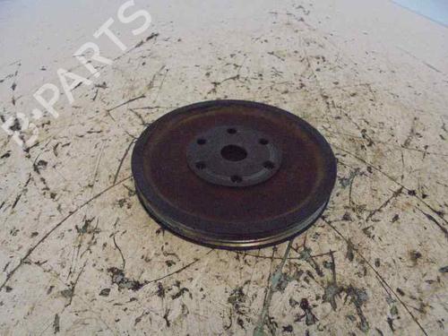 Used Fan TATA SAFARI (42_FD) [1998-2025]  12558480