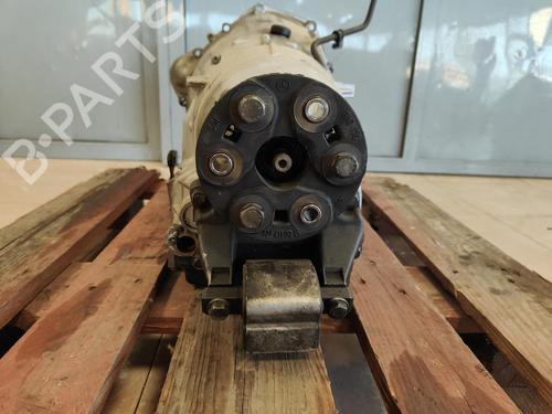 Gearbox MERCEDES-BENZ C-CLASS (W202) C 250 Turbo-D (202.128) | BP12515727M3 