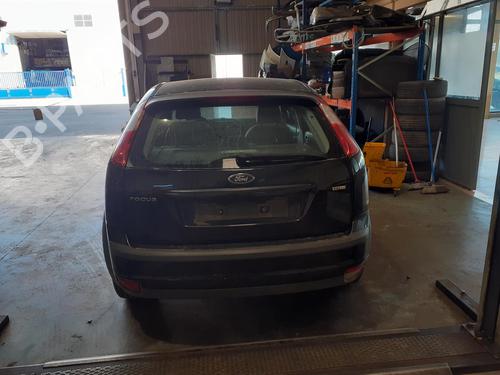 Gearbox FORD FOCUS II (DA_, HCP, DP)  | BP12515419M3 