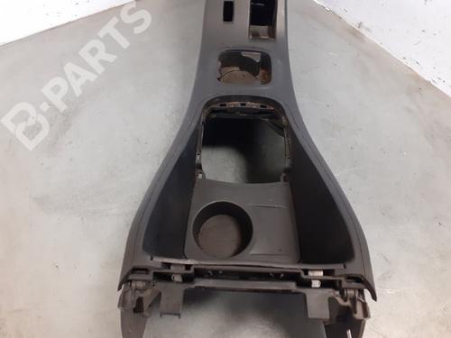 Armlene RENAULT MEGANE III Hatchback (BZ0/1_, B3_) 1.2 TCe (BZ2B, BZ11) | BP9514980I20 