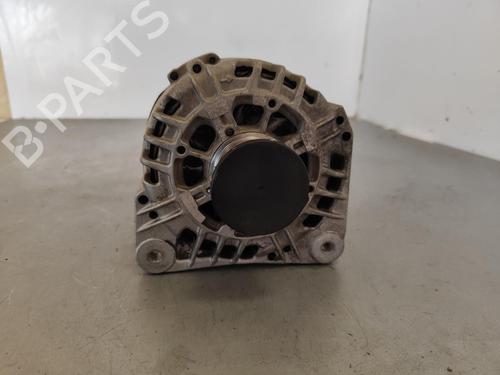 Generator OPEL VIVARO A Van (X83) 2.5 DTI (F7) (135 hp) 13547879